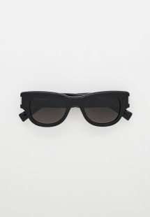 Купить очки солнцезащитные saint laurent rtlacx930501mm490