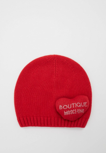 Купить шапка boutique moschino rtlacy026801os01
