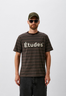 Купить футболка etudes rtlacy233301inm
