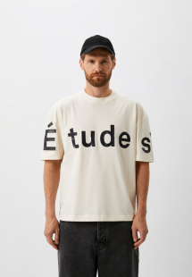 Купить футболка etudes rtlacy233801inl
