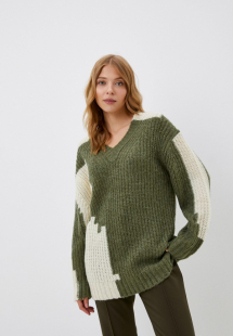 Купить пуловер unq rtlacy282501ins