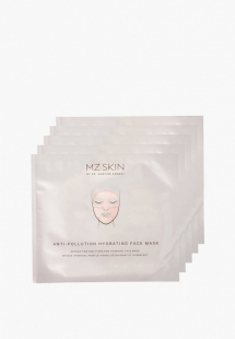 Купить маски для лица 5 шт. mz skin rtlacy403601ns00
