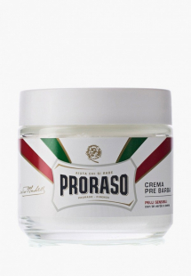 Купить крем для бритья proraso rtlacy444301ns00