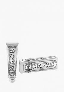 Купить зубная паста marvis rtlacy446401ns00