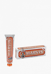 Купить зубная паста marvis rtlacy447001ns00