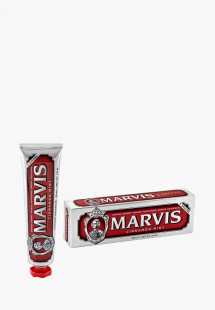 Купить зубная паста marvis rtlacy447501ns00