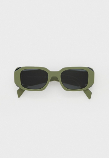 Купить очки солнцезащитные prada rtlacy740002mm490