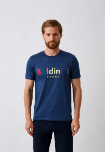 Купить футболка baldinini trend rtlacz323601inm