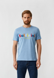 Купить футболка baldinini trend rtlacz324601ins