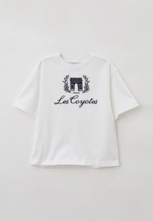 Купить футболка les coyotes de paris rtlacz339501k10y