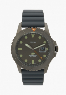 Купить часы fossil rtlacz549801ns00