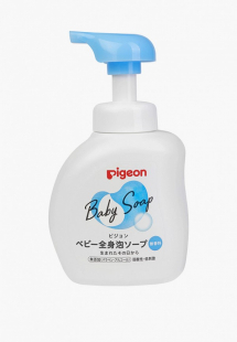 Купить мыло pigeon rtlacz750101ns00