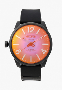 Купить часы welder rtlada323301ns00