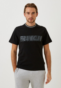 Купить футболка franklin & marshall rtlada527301inxl