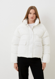 Купить куртка утепленная moda sincera rtlada639801inml