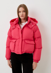 Купить куртка утепленная moda sincera rtlada646601inml