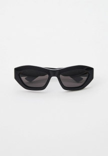 Купить очки солнцезащитные bottega veneta rtlada675201mm540