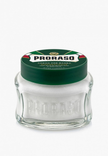 Купить крем для бритья proraso rtlada678101ns00