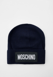Купить шапка moschino rtlada691901os01