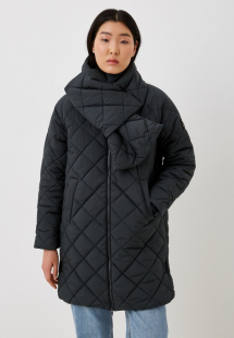 Купить куртка утепленная и шарф ecoalf rtlada793101inm