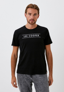 Купить футболка lee cooper rtlada803301inxl