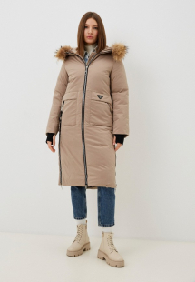 Купить куртка утепленная pink frost rtlada823601inxxl