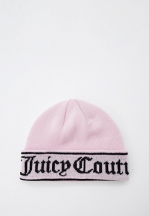 Купить шапка juicy couture rtlada841801os01