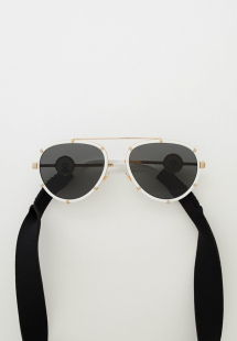 Купить очки солнцезащитные versace rtladb087101mm610