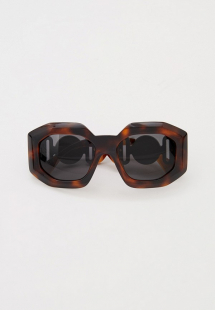 Купить очки солнцезащитные versace rtladb088301mm560