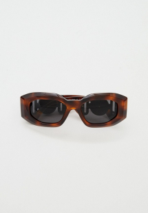Купить очки солнцезащитные versace rtladb088601mm540