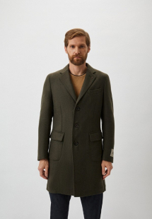 Купить пальто cc collection corneliani rtladb159501i520