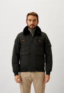 Купить куртка утепленная aeronautica militare rtladb530901i480