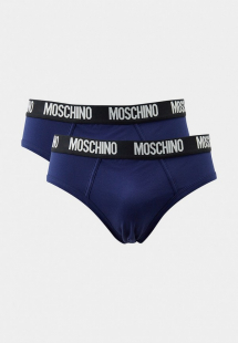 Купить трусы 2 шт. moschino underwear rtladb819201inxl