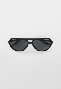Купить очки солнцезащитные armani exchange rtladc201201mm600
