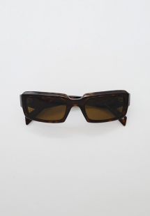 Купить очки солнцезащитные prada rtladc203001mm540