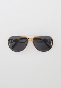 Купить очки солнцезащитные versace rtladc203101mm630