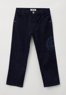 Купить джинсы just cavalli junior rtladc237701k10y
