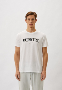 Купить футболка valentino rtladc665501inl