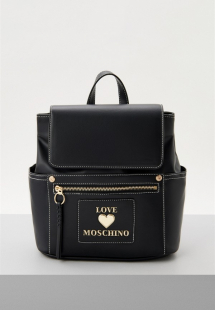 Купить рюкзак love moschino rtladc700601ns00
