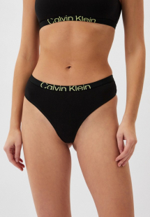 Купить трусы calvin klein underwear rtladc983801inxs
