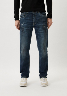 Купить джинсы bikkembergs rtladd030701je300