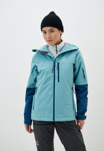 Купить куртка сноубордическая haglofs rtladd152601ins