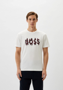 Купить футболка boss rtladd180501ins