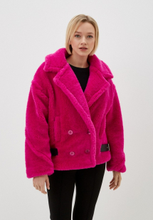 Купить пальто меховое be a crush girl rtladd292501inl