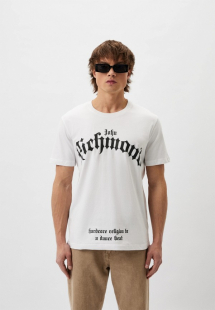 Купить футболка john richmond rtladd520201inxxl
