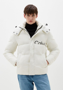 Купить куртка утепленная calvin klein jeans rtladd596701ins