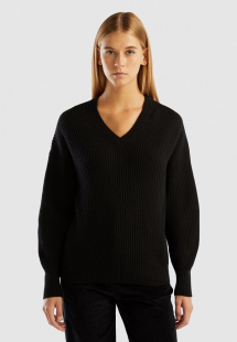 Купить пуловер united colors of benetton rtladd618001ins
