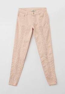 Купить джинсы twinset milano rtladd844301k16y