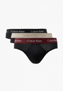 Купить трусы 3 шт. calvin klein underwear rtladd903901ins
