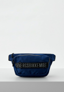 Купить сумка поясная bikkembergs rtladd947001ns00